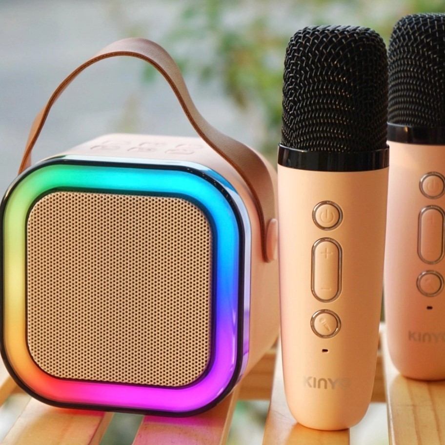 Loa Bluetooth (Không Mic, Không Hộp)