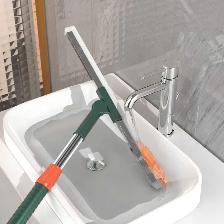 Chổi Gạt Nước Silicon 50cm